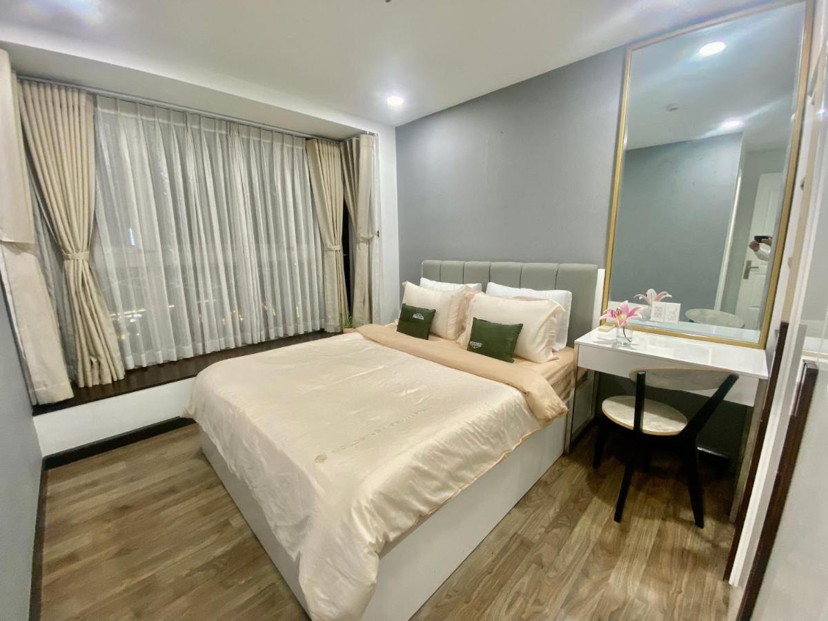 Apartments At Scenic Valley Πόλη Χο Τσι Μινχ Εξωτερικό φωτογραφία