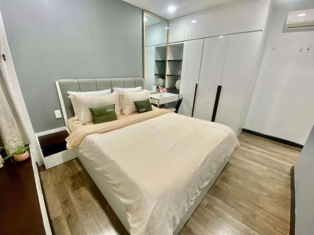 Apartments At Scenic Valley Πόλη Χο Τσι Μινχ Εξωτερικό φωτογραφία