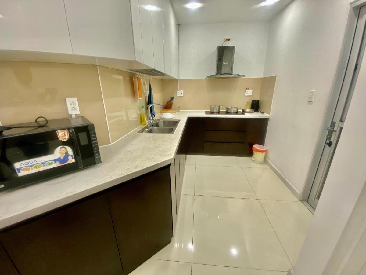 Apartments At Scenic Valley Πόλη Χο Τσι Μινχ Εξωτερικό φωτογραφία