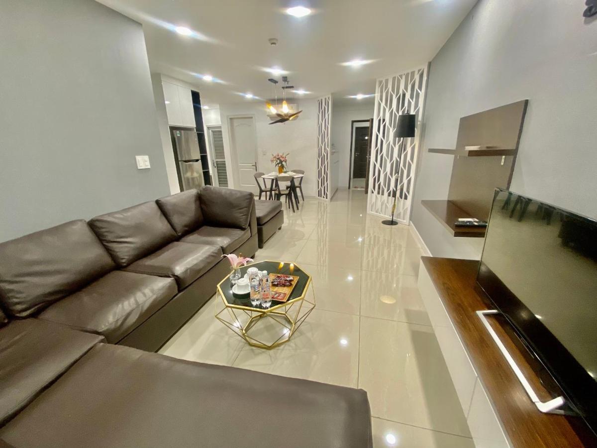 Apartments At Scenic Valley Πόλη Χο Τσι Μινχ Εξωτερικό φωτογραφία